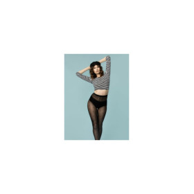 Jane Collants 20 DEN - Noir